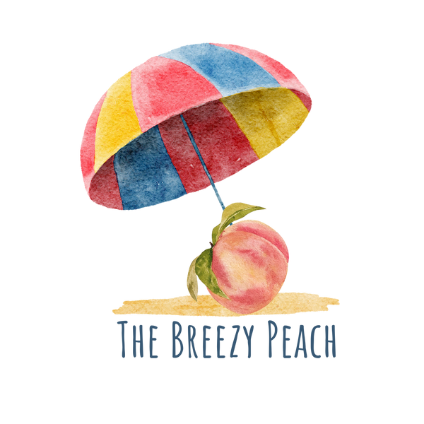 The Breezy Peach